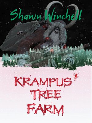 cover image of Krampus' Tree Farm